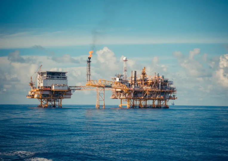 oil-gas