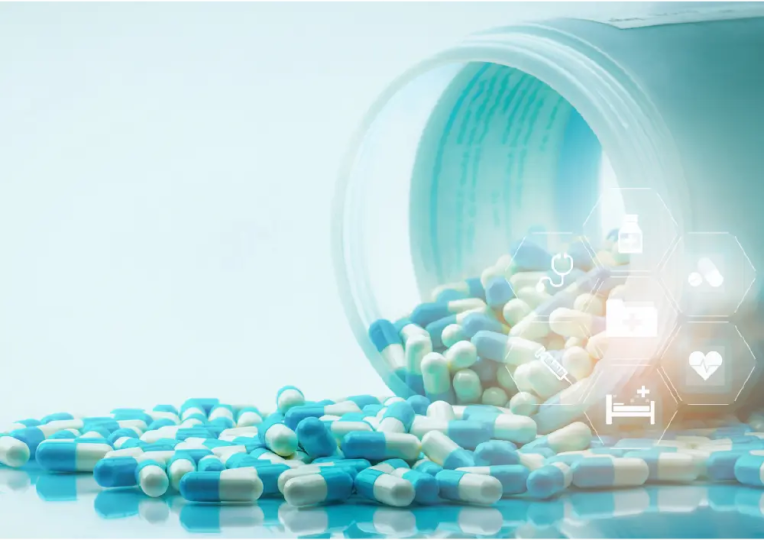 Pharmaceutical