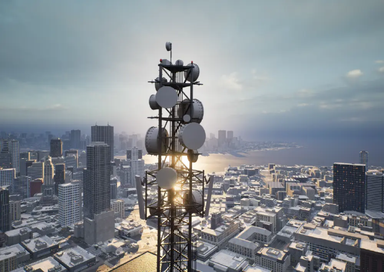 Telecom