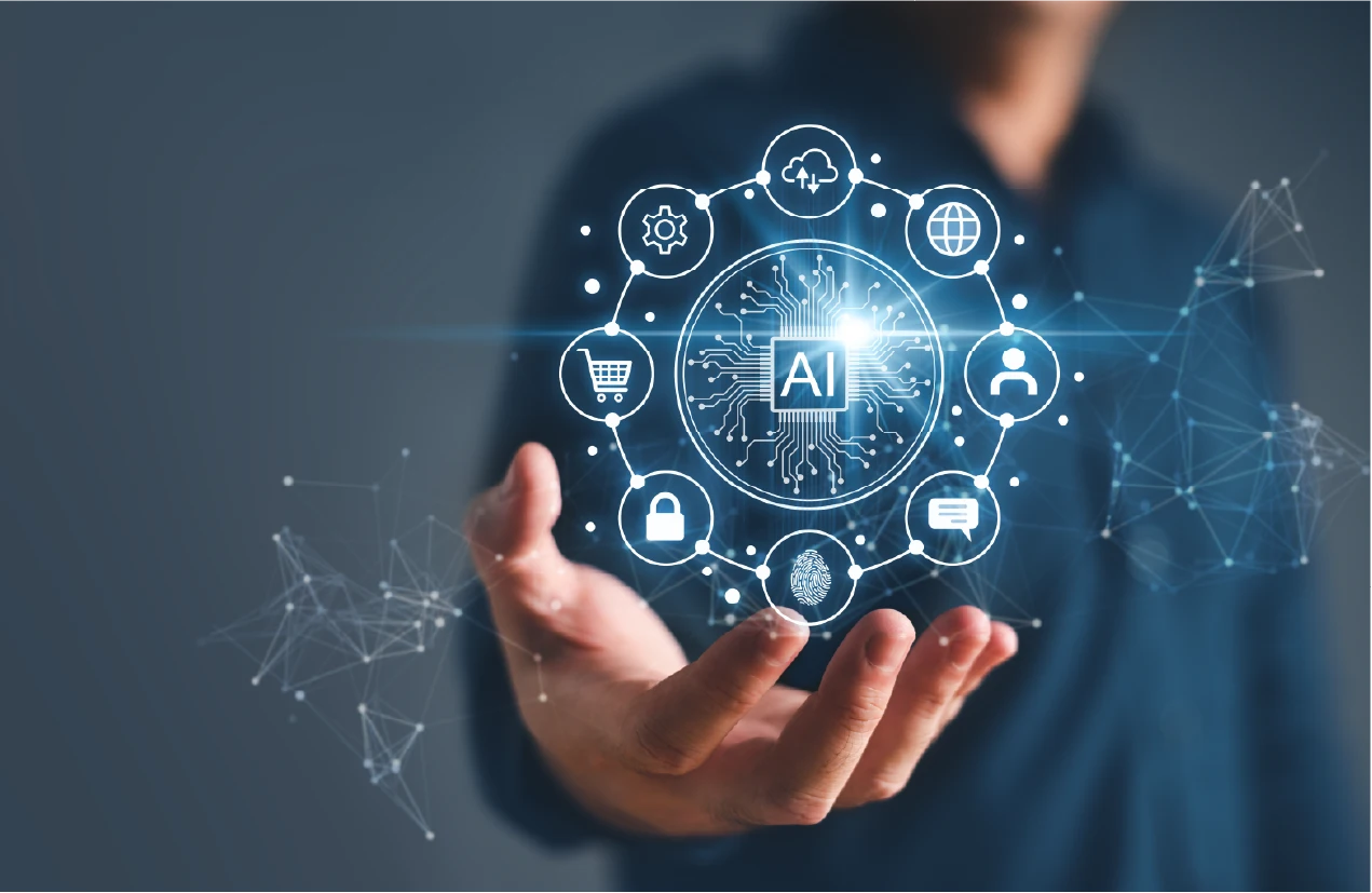 Emerging Technologies