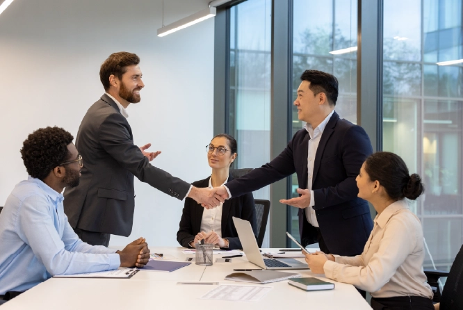 Talent Retention
